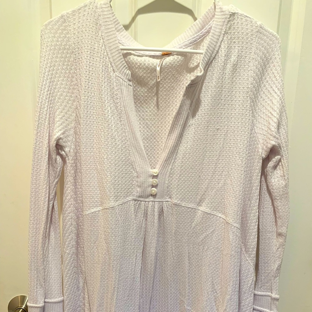 FREE PEOPLE DRESS
